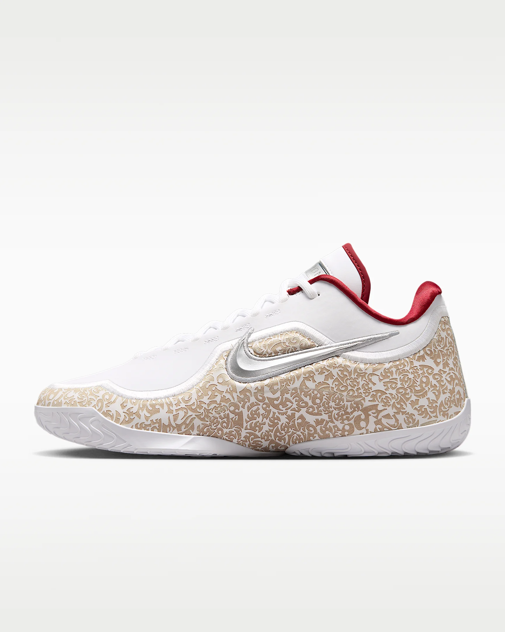 LeBron XXIII Basketball Shoes - 1