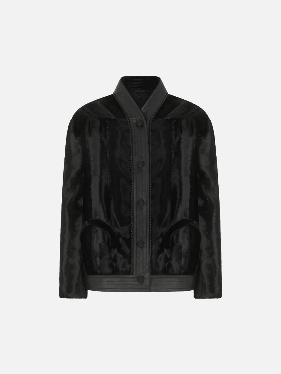 Coiba Jacket - 1