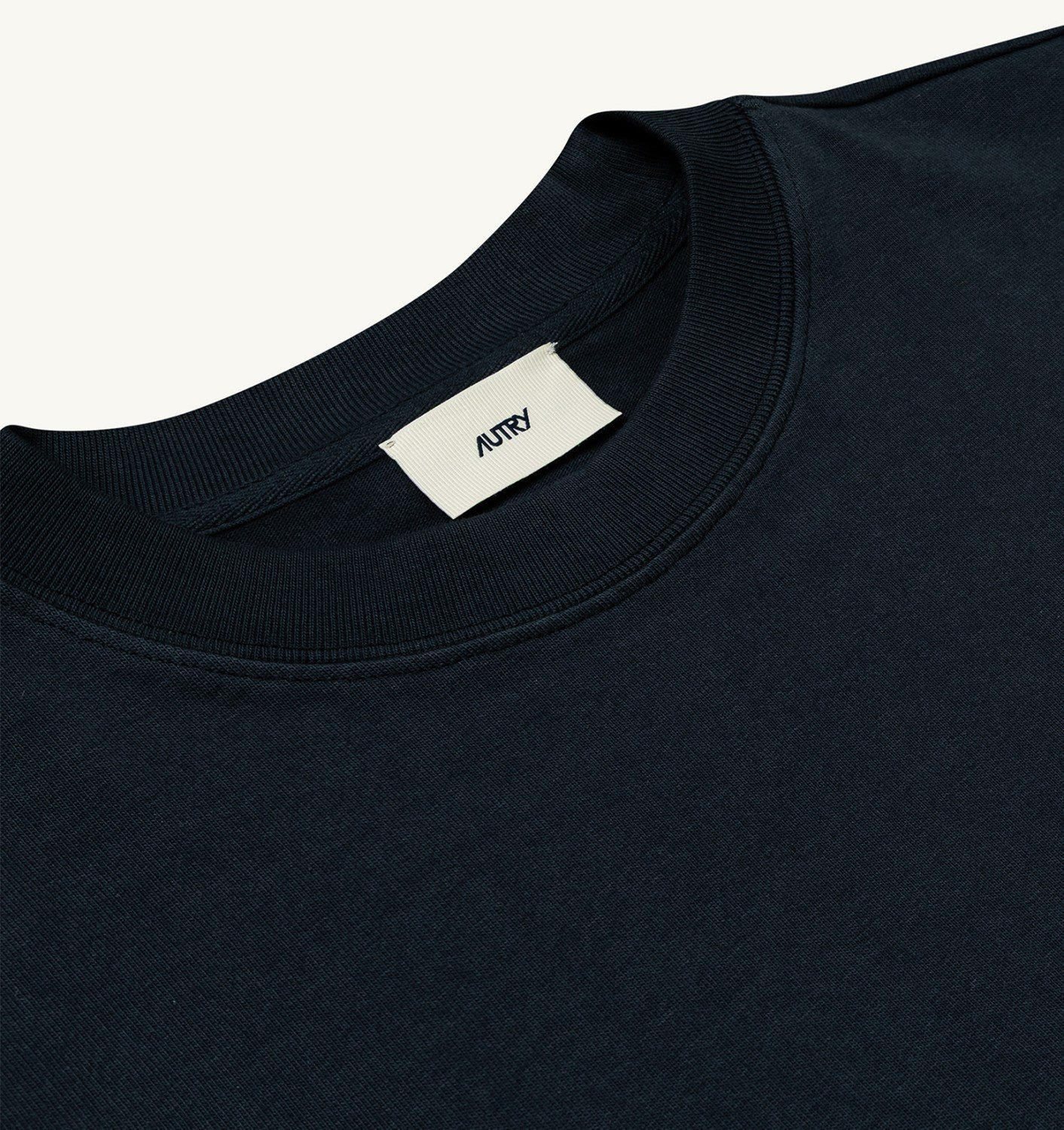 UNISEX TONAL LOGO TEE - 5