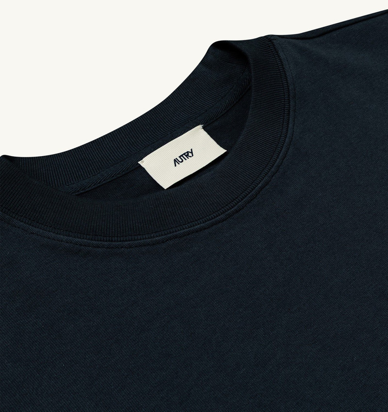 UNISEX TONAL LOGO TEE 5