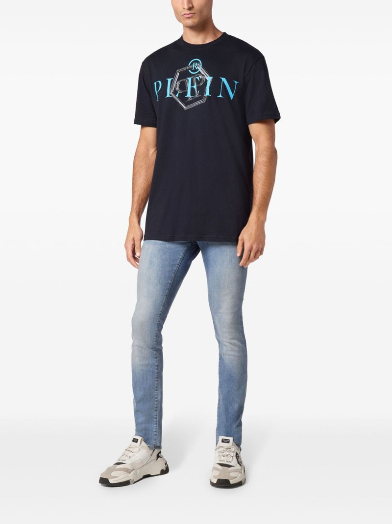 PHILIPP PLEIN SS TM T-shirt outlook