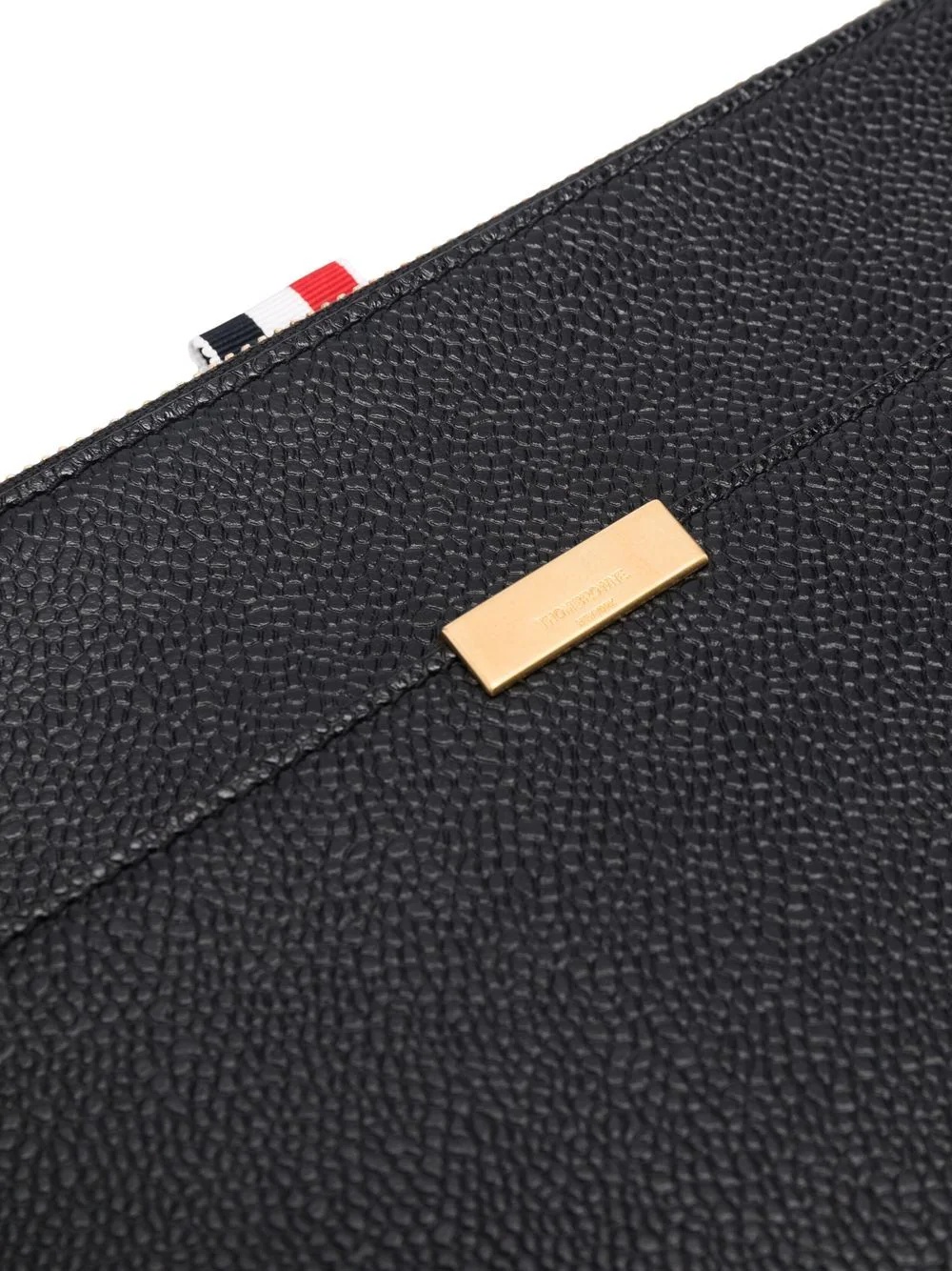 small zipped clutch - 4