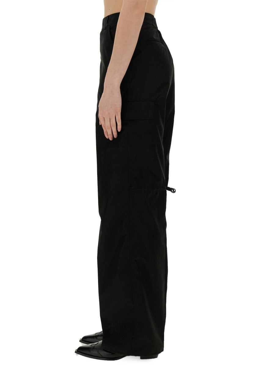 Our Legacy Women Pants "Alloy" - 3