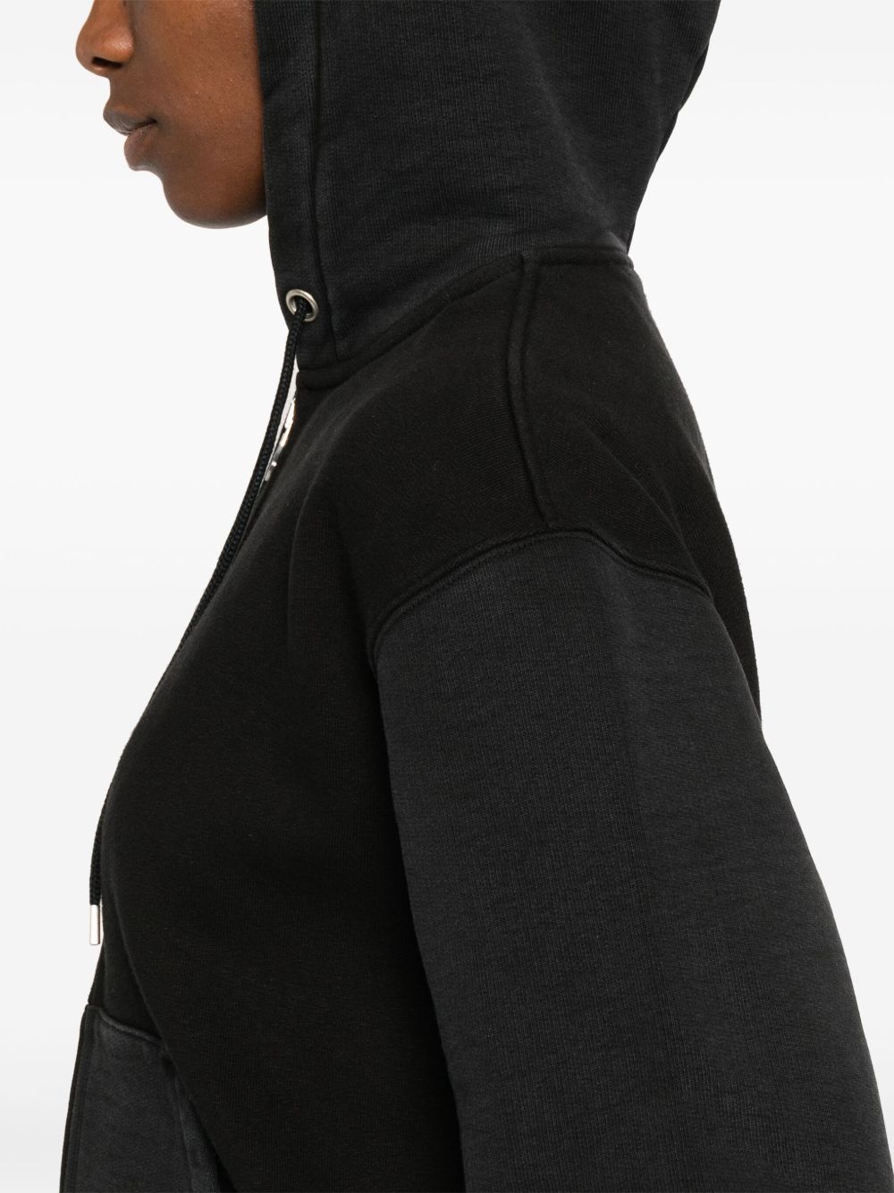 Mischief hoodie - 5