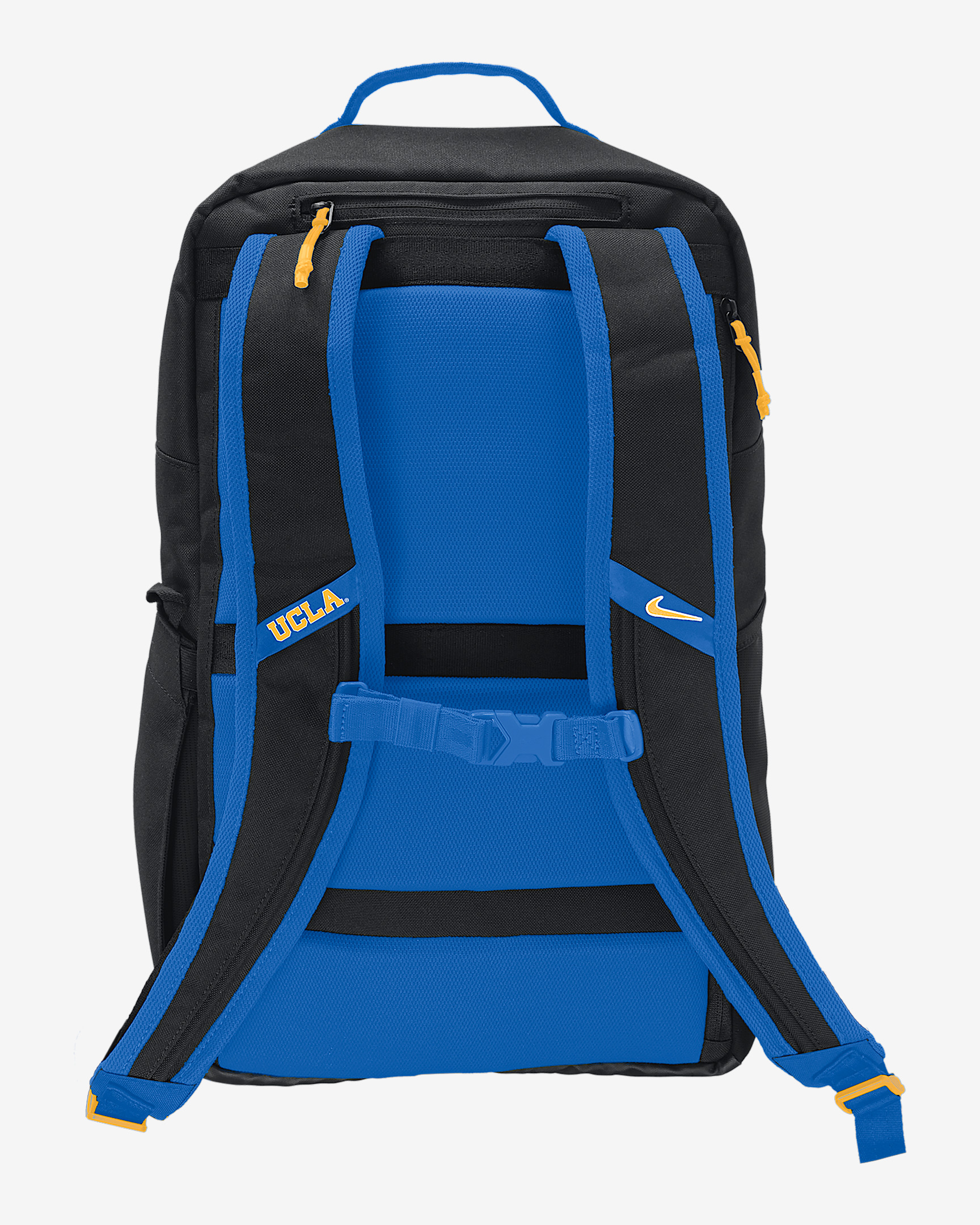 UCLA Utility Speed 2.0 Nike College Backpack - 2