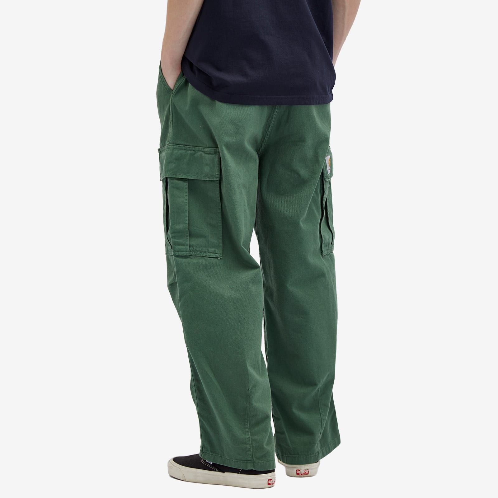 Carhartt WIP Cole Cargo Pants - 3