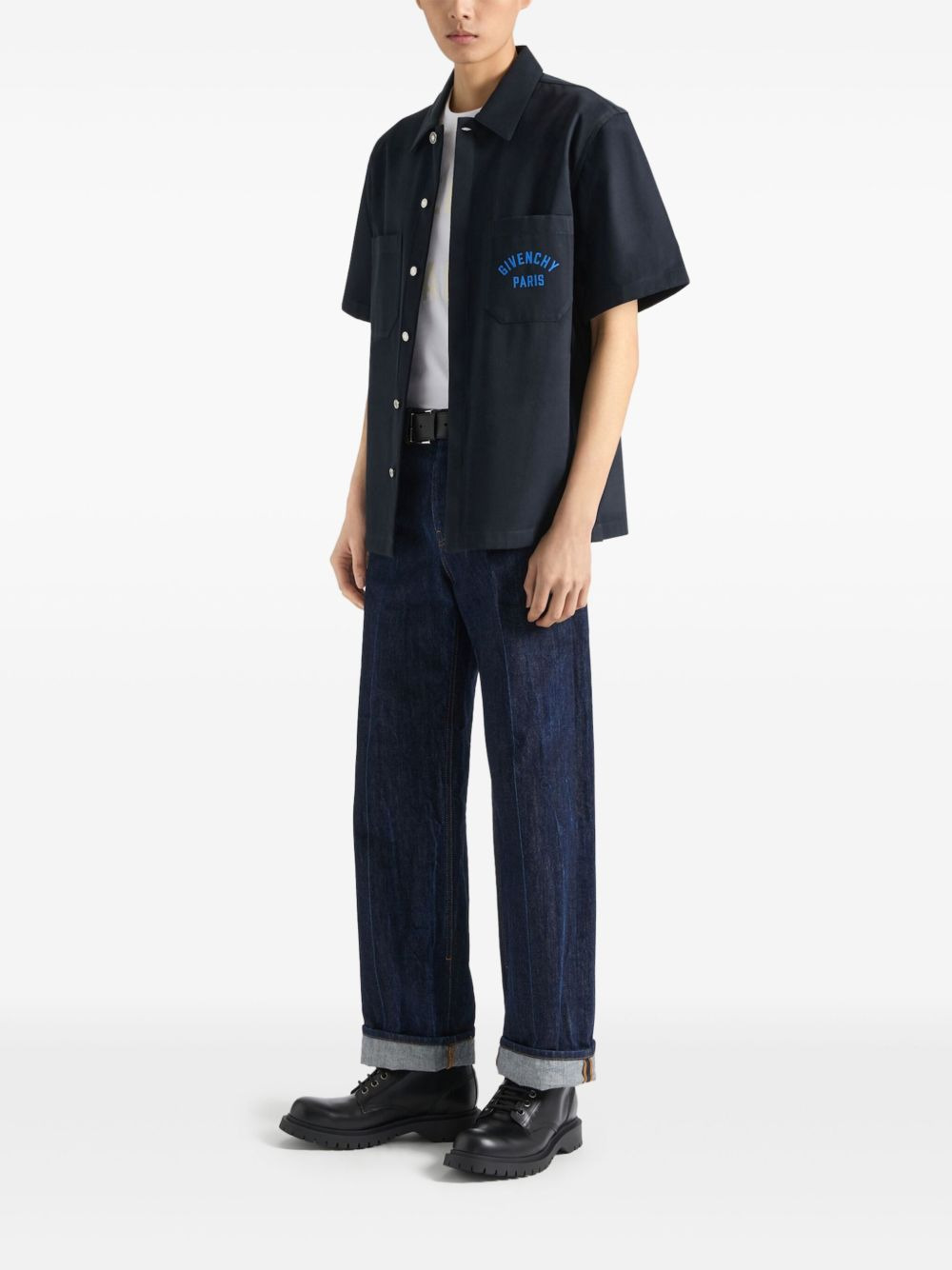 cotton shirt - 3