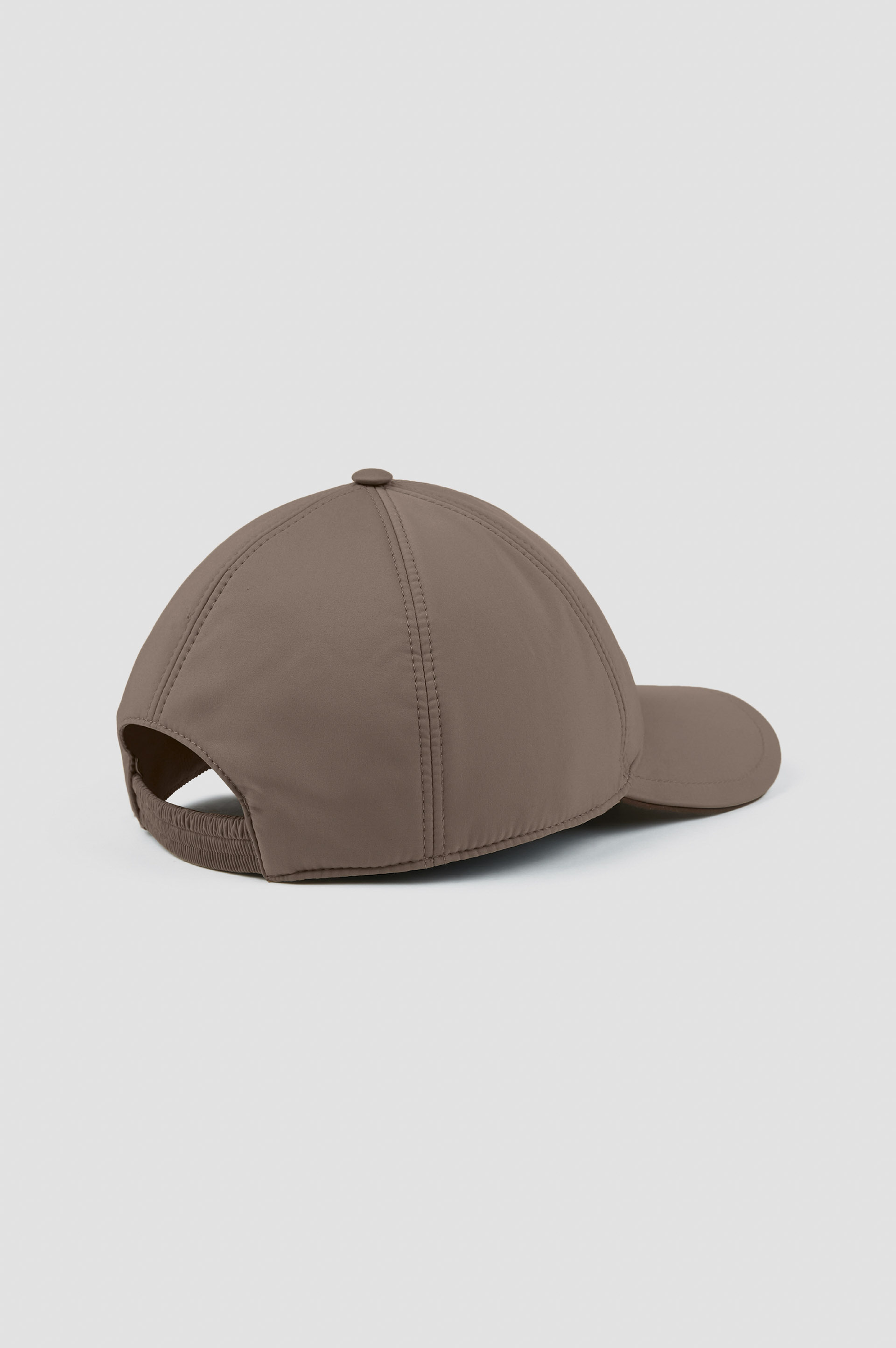 TYPHOON® PLATINUM BASEBALL CAP - 3