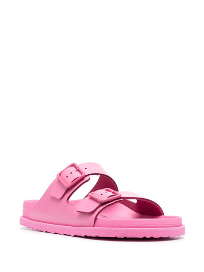 BIRKENSTOCK Arizona open-toe slides outlook