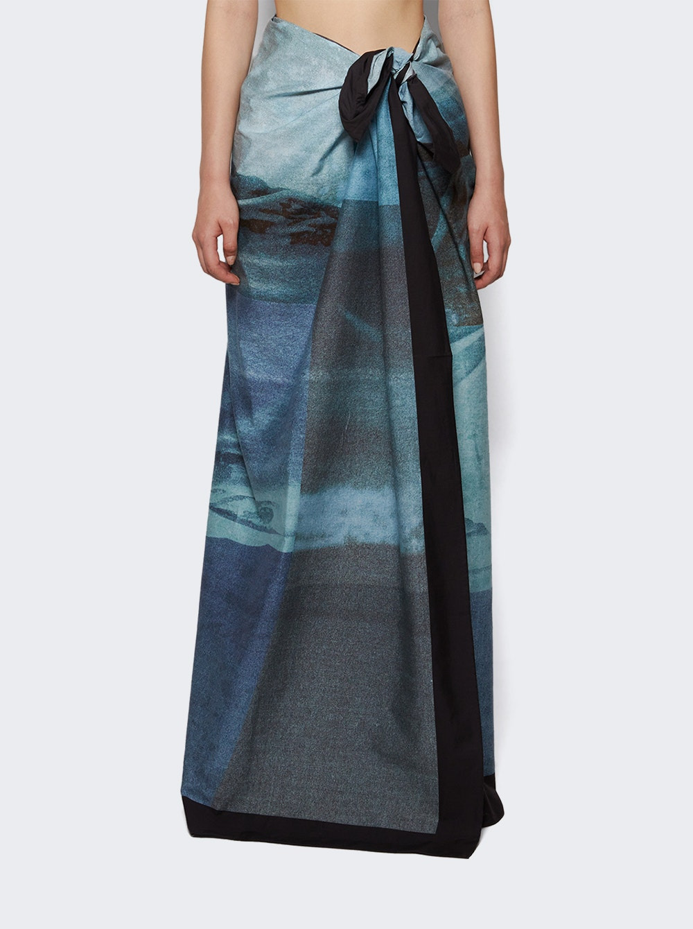 Sarong Water Print - 2