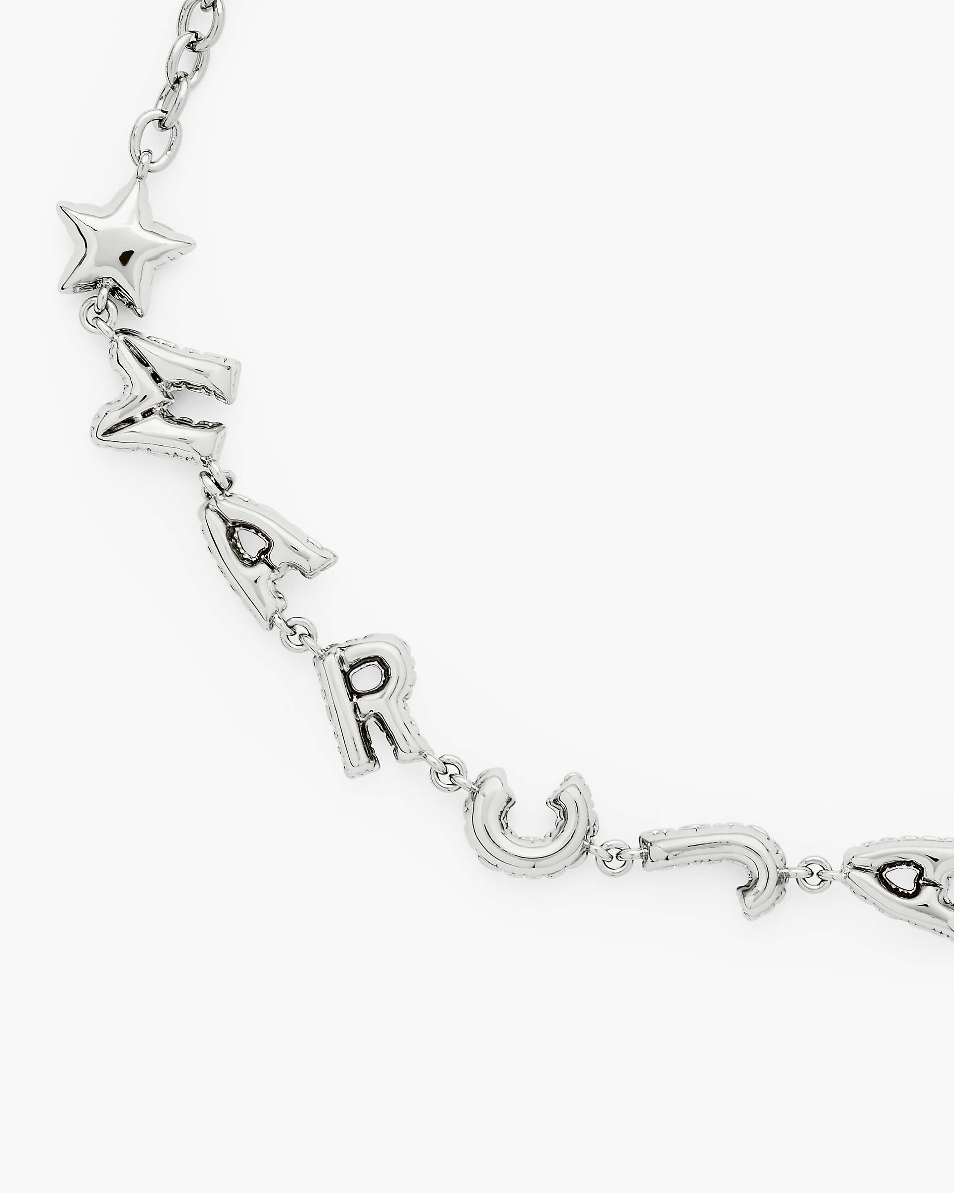 MARC JACOBS BALLOON NECKLACE - 4