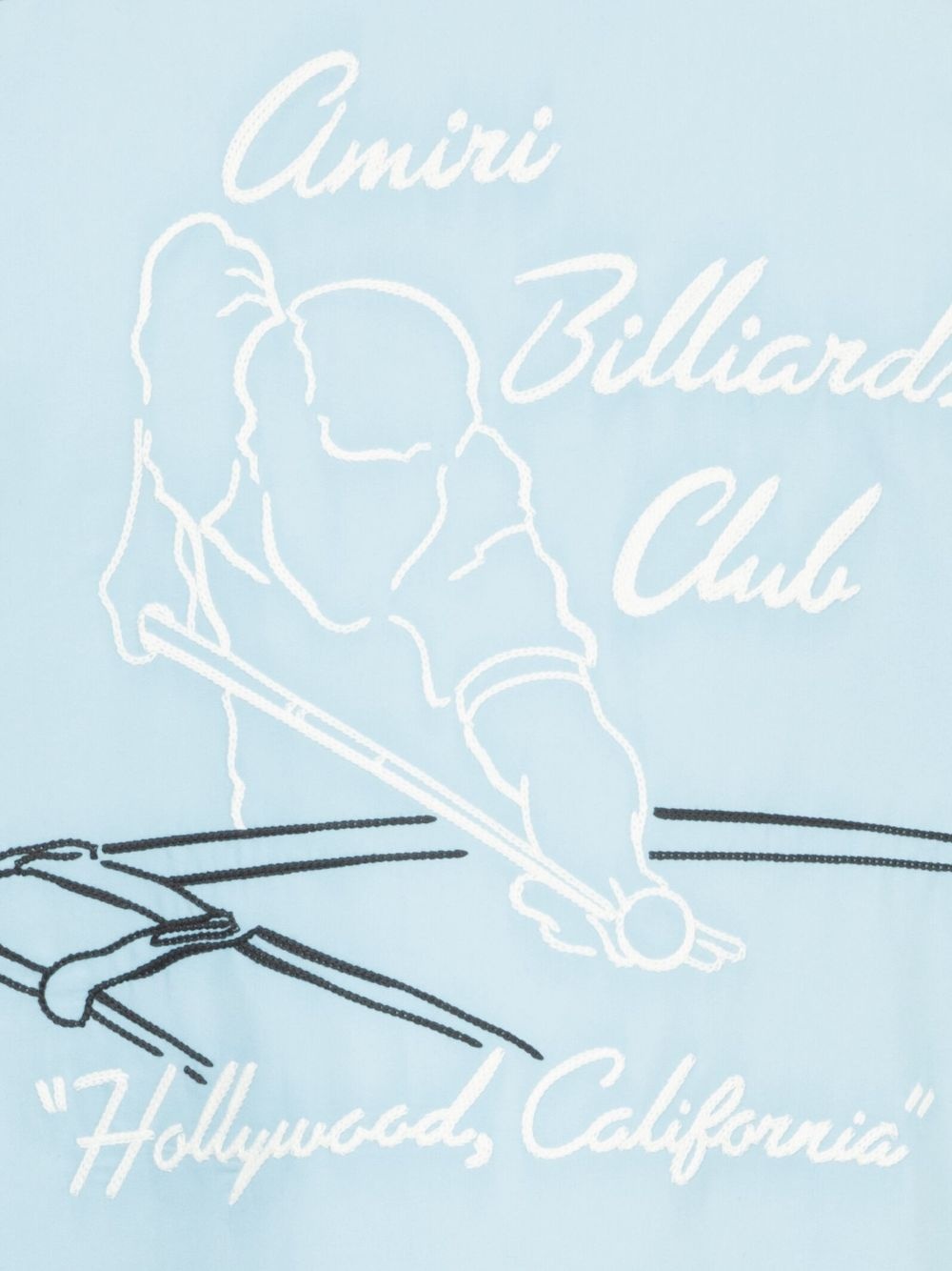 Billiards Club shirt - 4