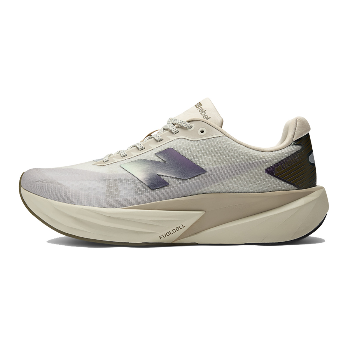 New Balance FuelCell Rebel v5 - 2