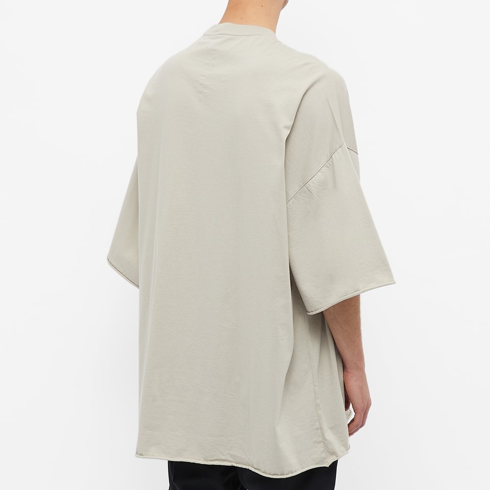 Rick Owens Tommy Oversized Tee - 4