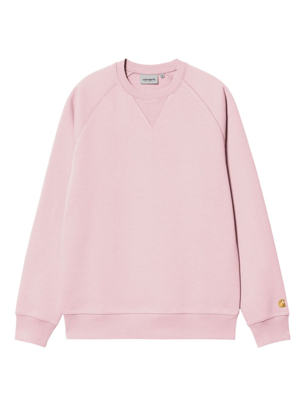 Chase crew-neck sweatshirt - 1