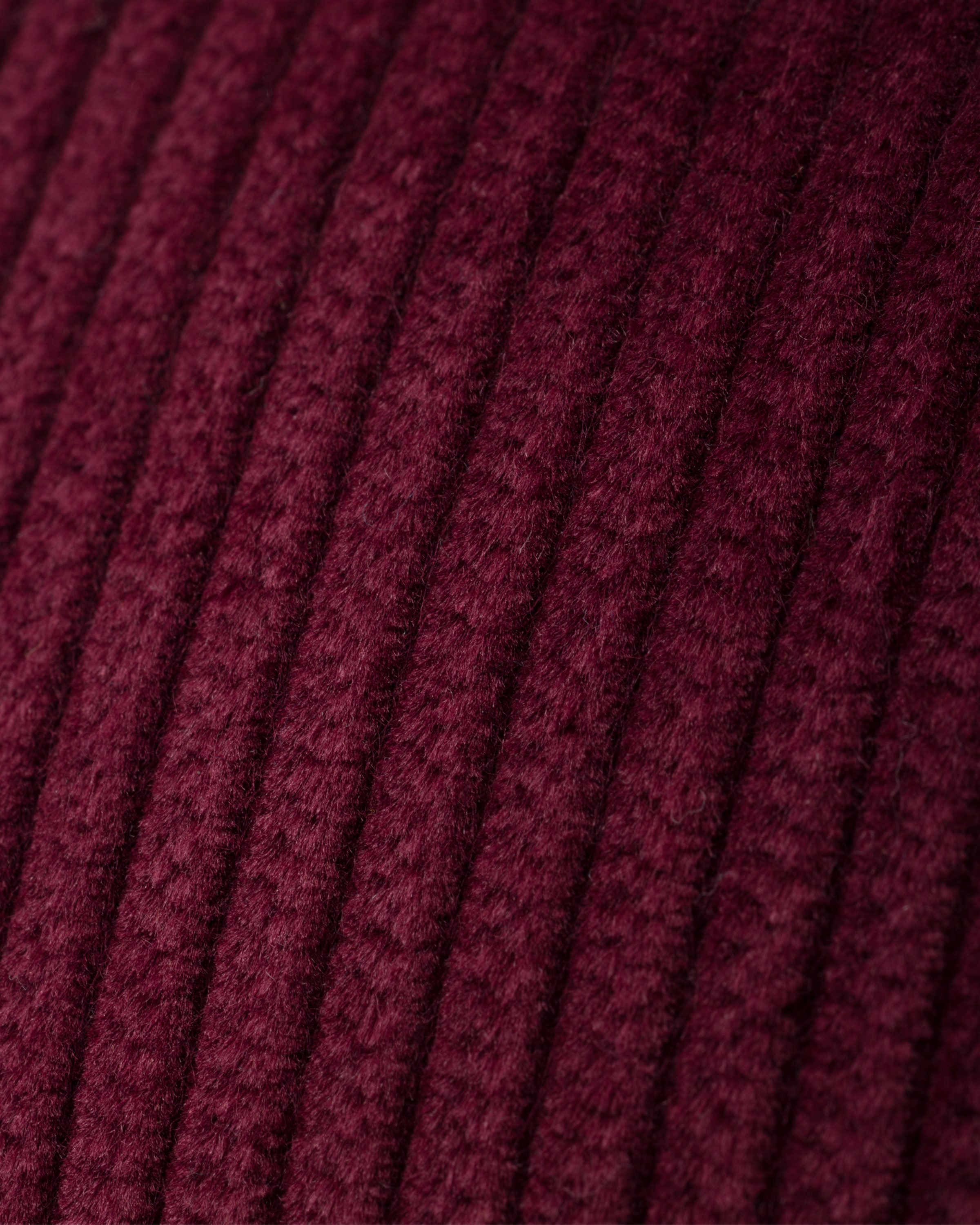 Corduroy baseball cap - 4