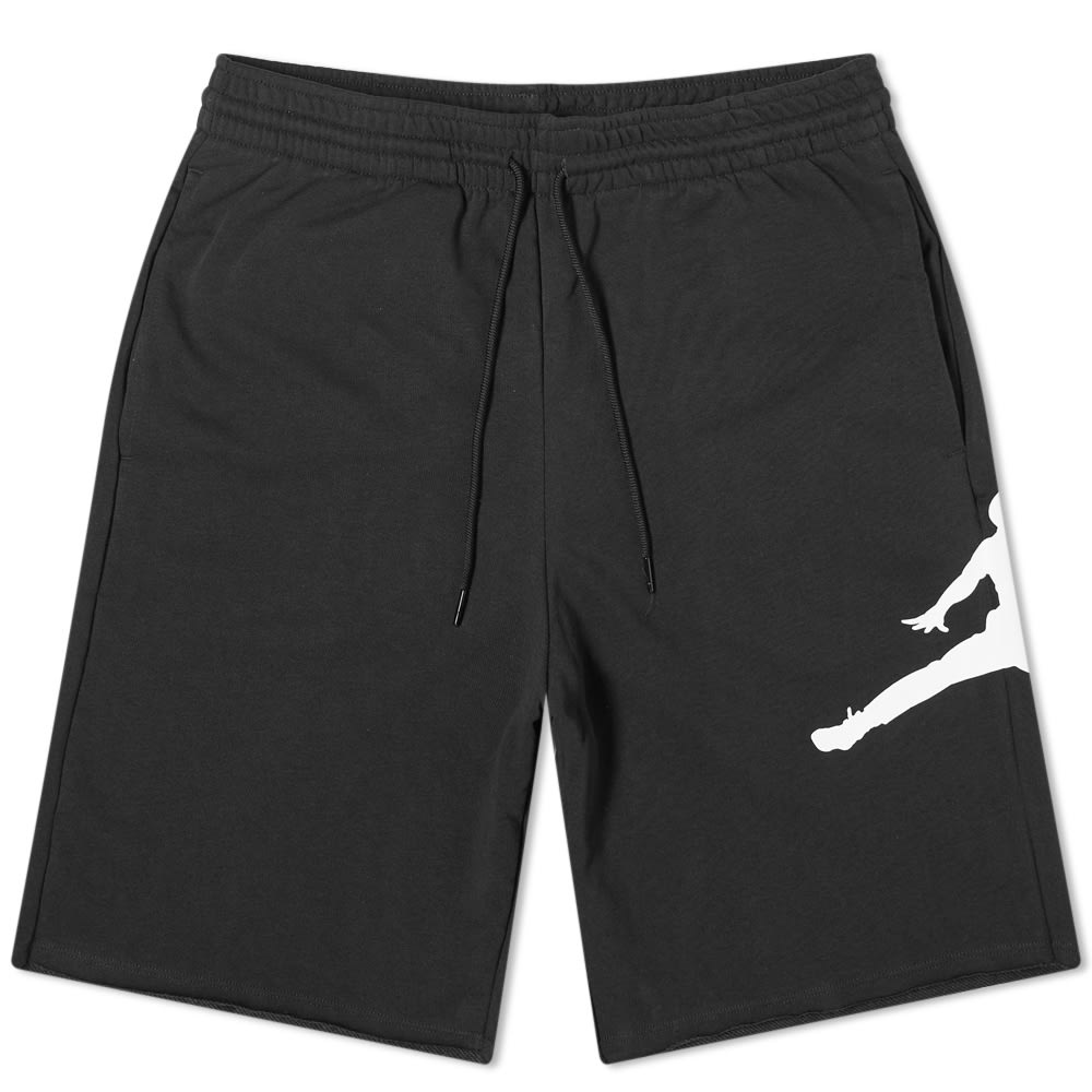 Air Jordan Jumpman Logo Short - 1