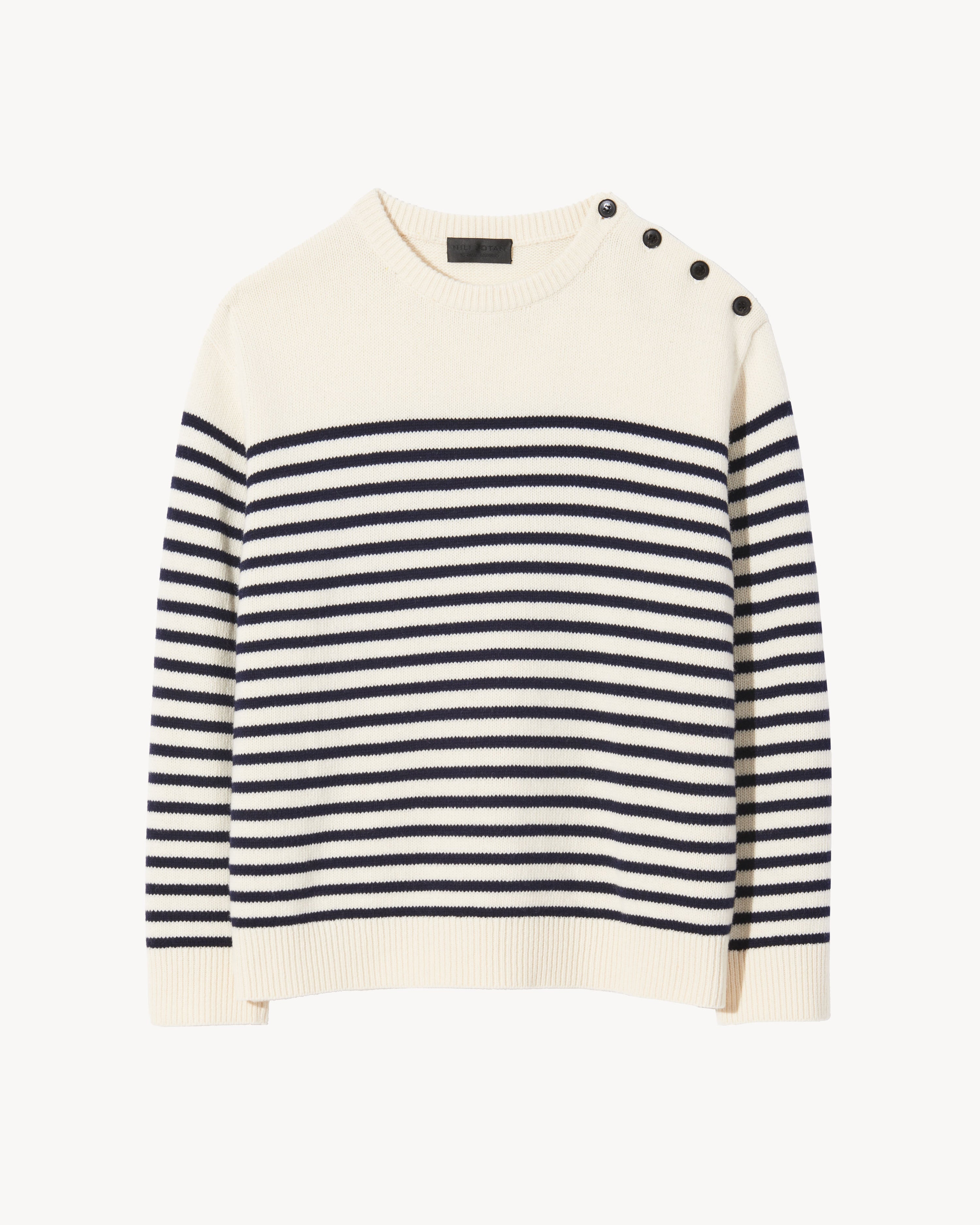 MARTEN SWEATER - 1