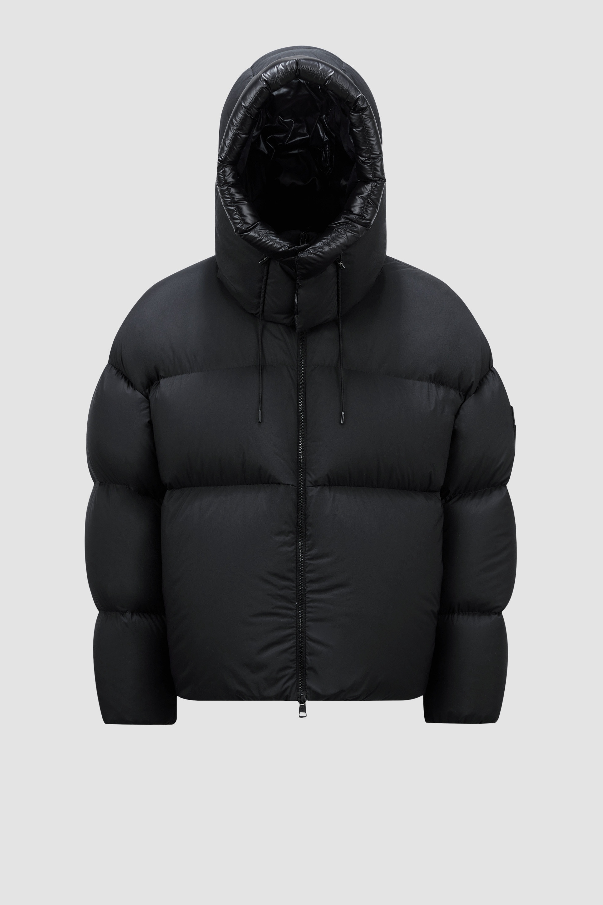 Antila Short Down Jacket - 1