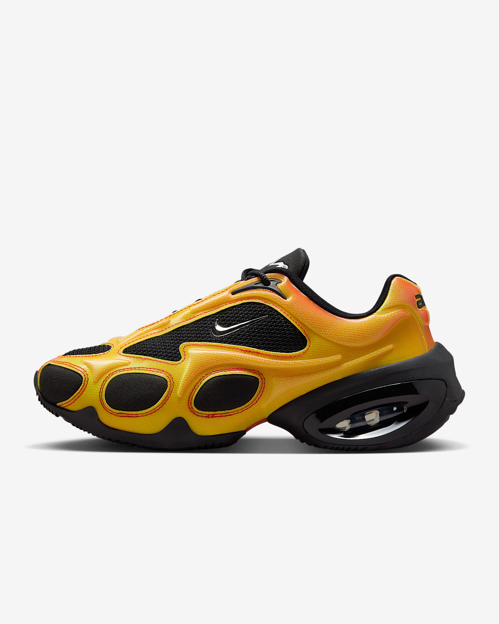 Nike Air Max Muse SE Women's Shoes - 1
