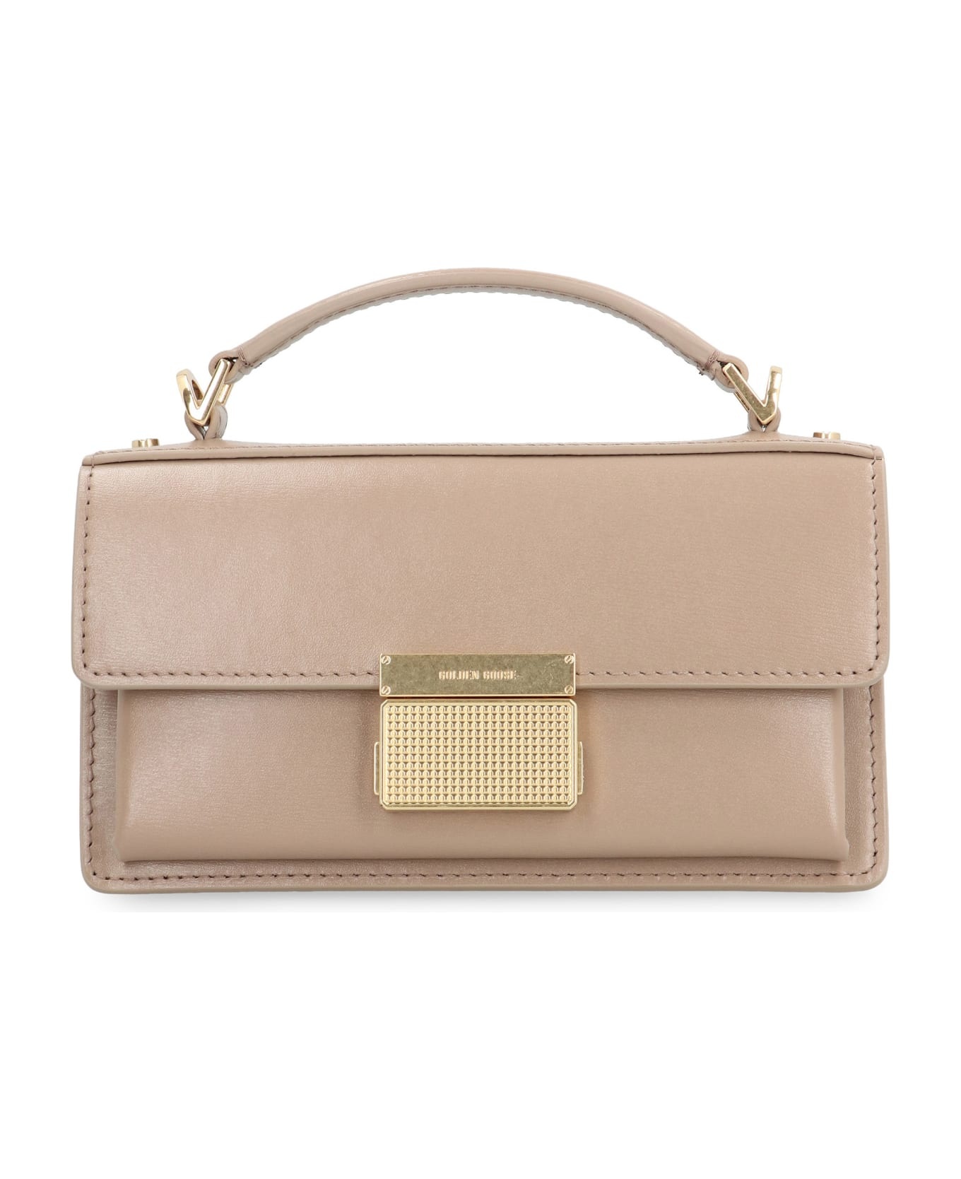 Venezia Leather Mini Crossbody Bag - 2