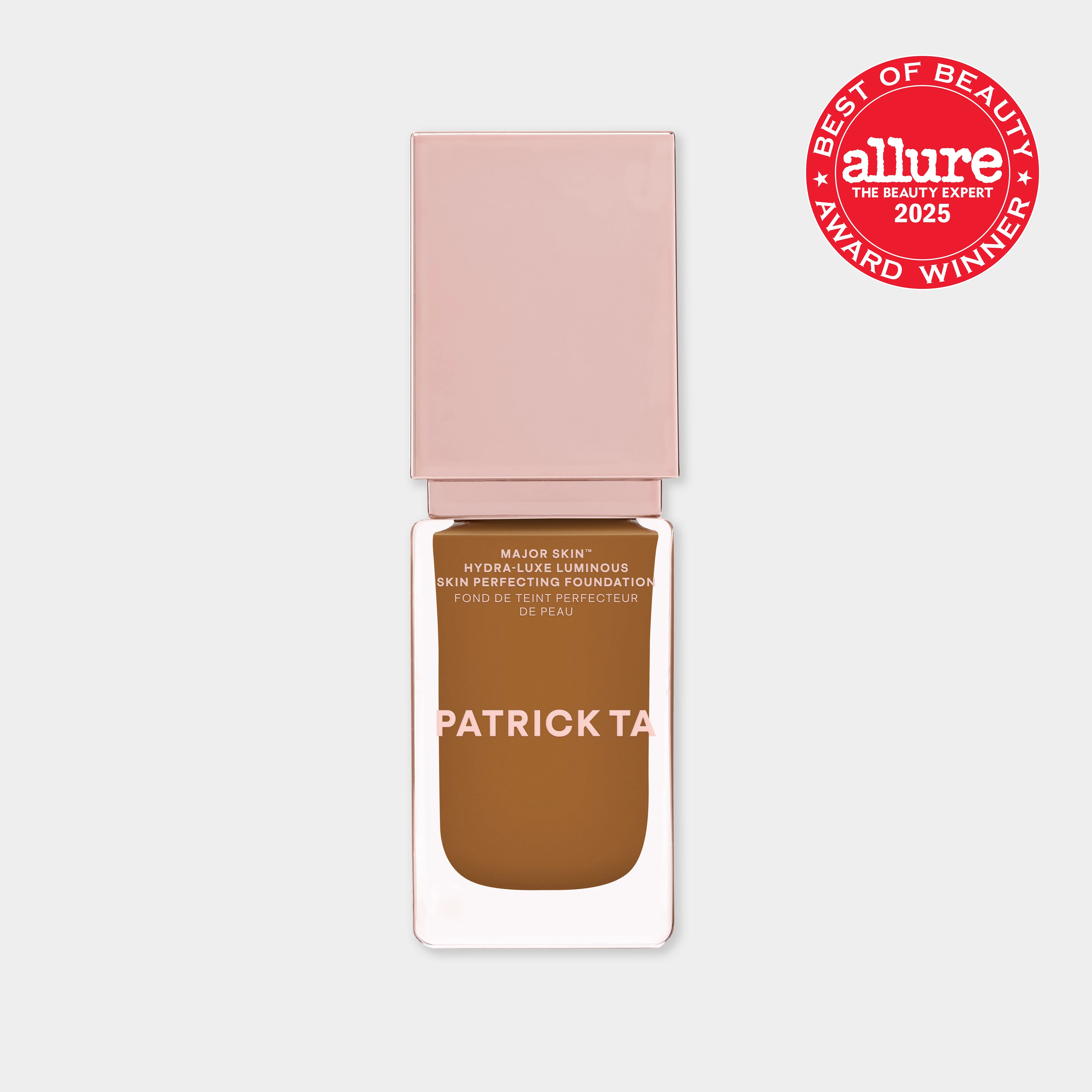 Mini Major Skin Hydra-Luxe Luminous Foundation - 1