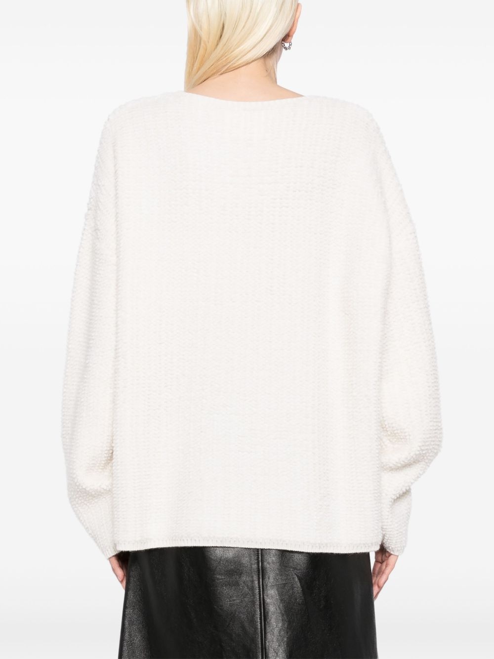 Elsa jumper - 4