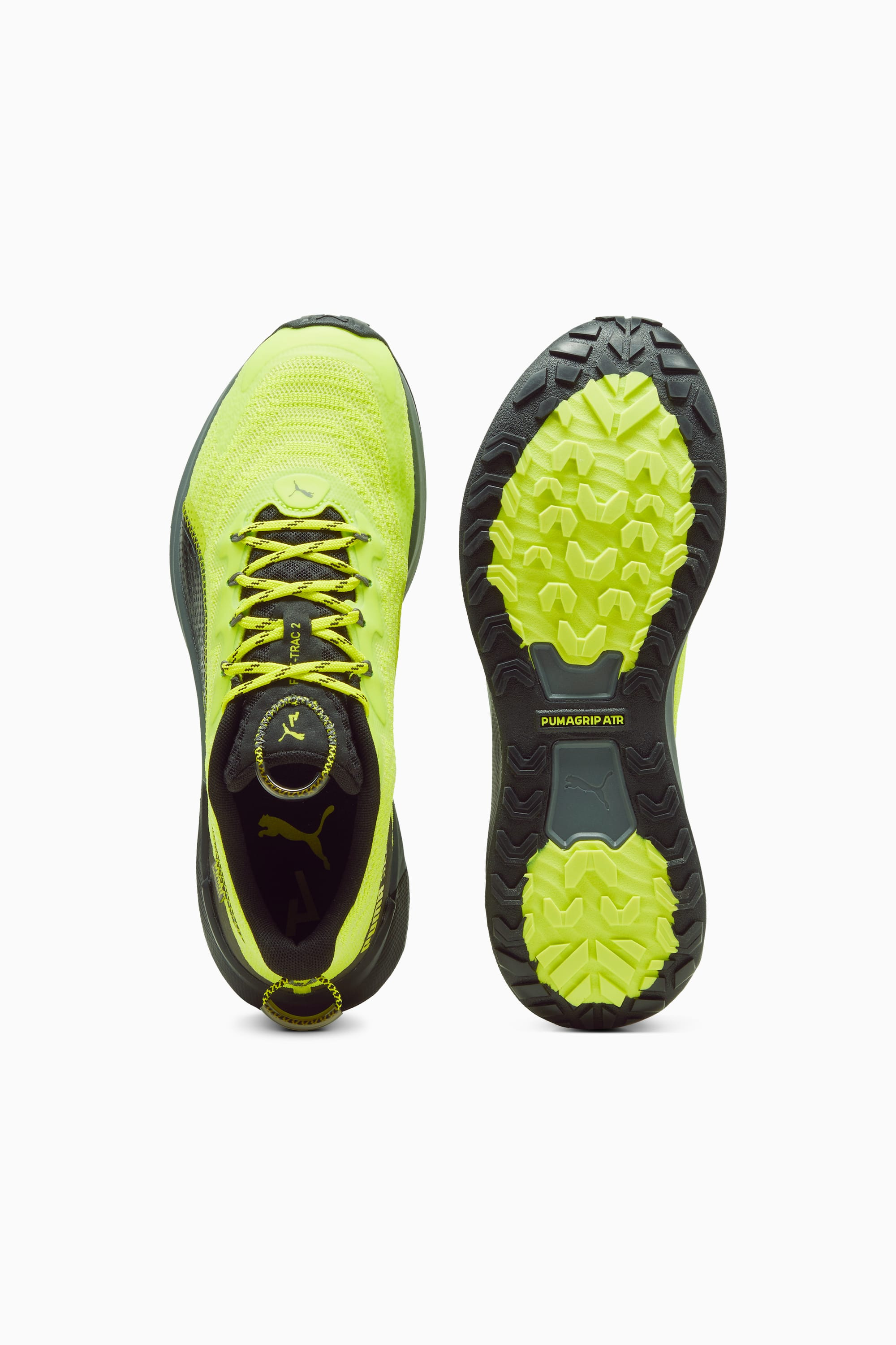 SEASONS Fast-Trac NITRO™ 2 Men's Running Shoes - 6