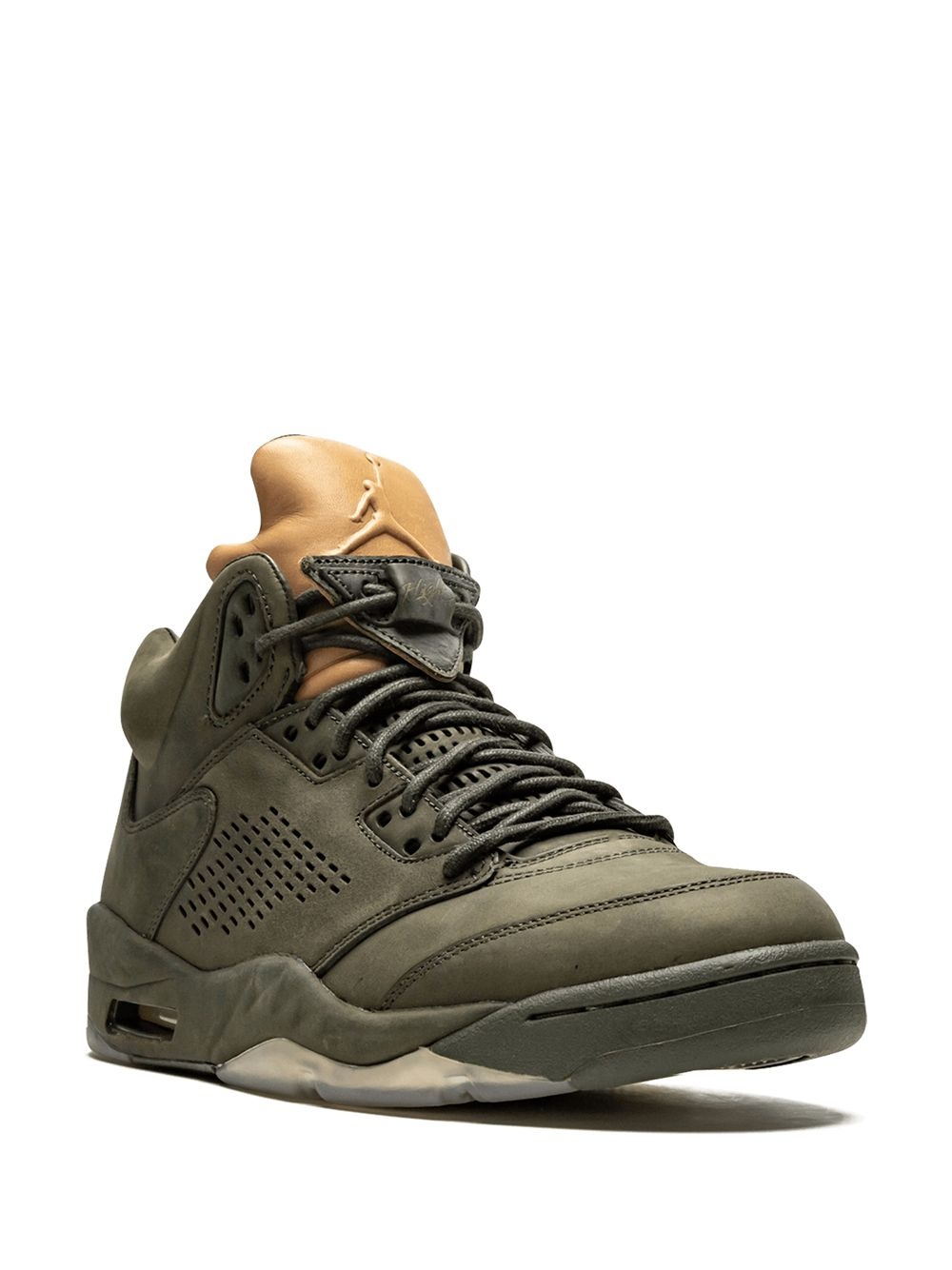 Air Jordan 5 Retro Prem take flight - 2