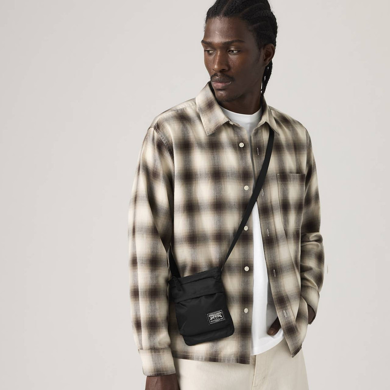 MISSION BAY CROSSBODY POUCH 1