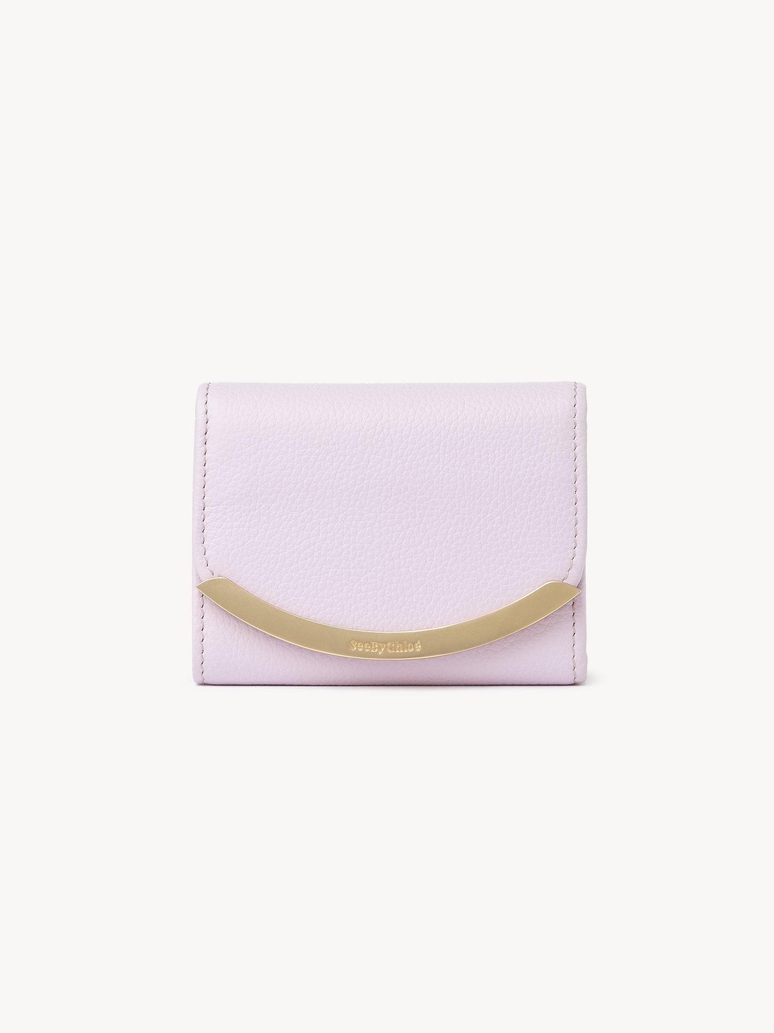 LIZZIE TRIFOLD WALLET - 1