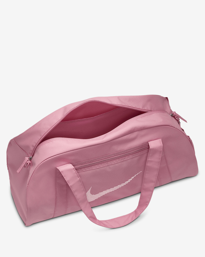 Nike Gym Club Duffel Bag (24L) 4