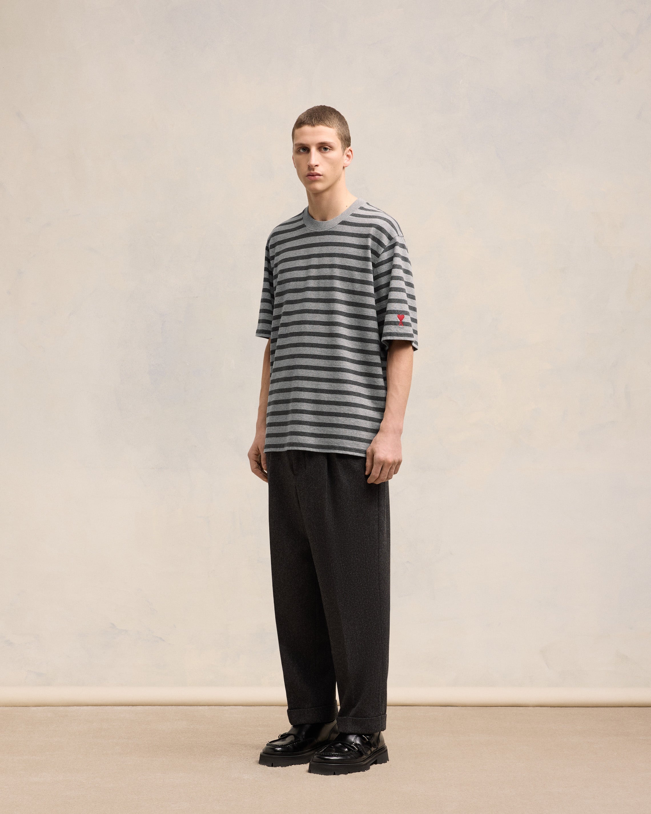 SAILOR T-SHIRT - 6