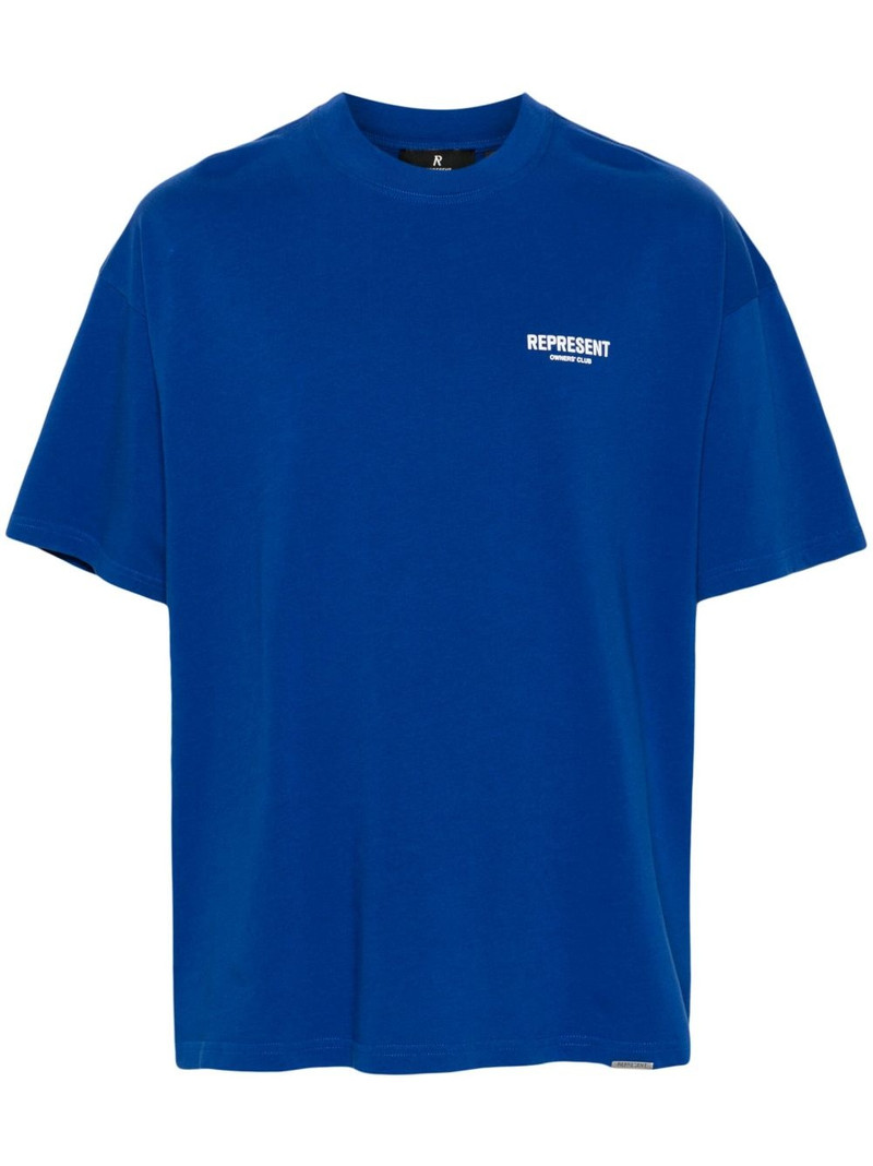 Owners Club T-shirt - 1