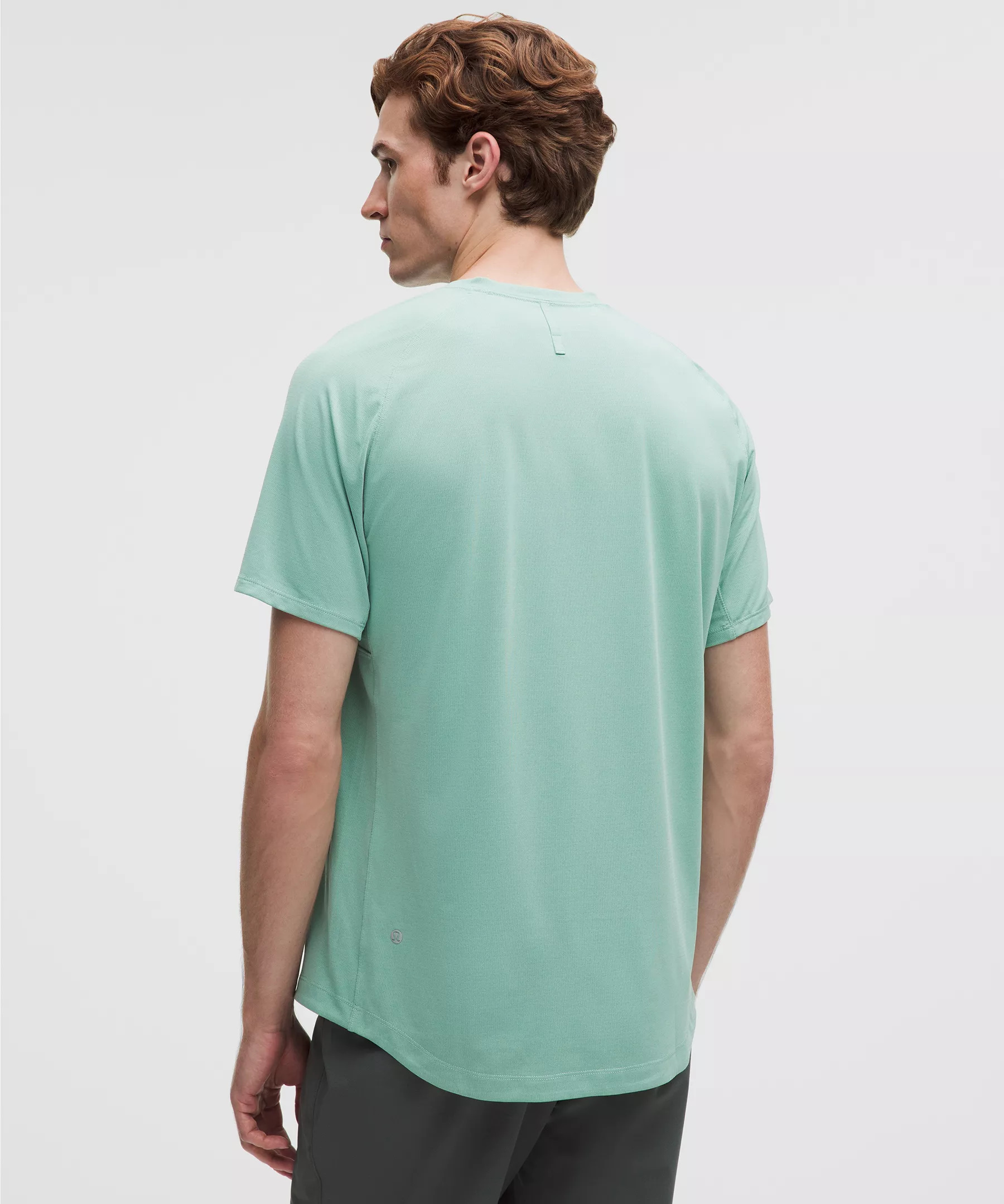 License to Train Short-Sleeve Shirt - 3