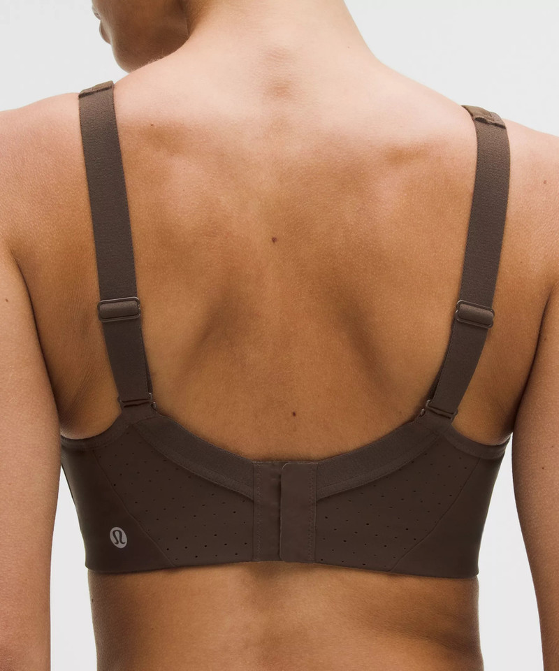 Run Times Bra *High Support, B–G Cups 5