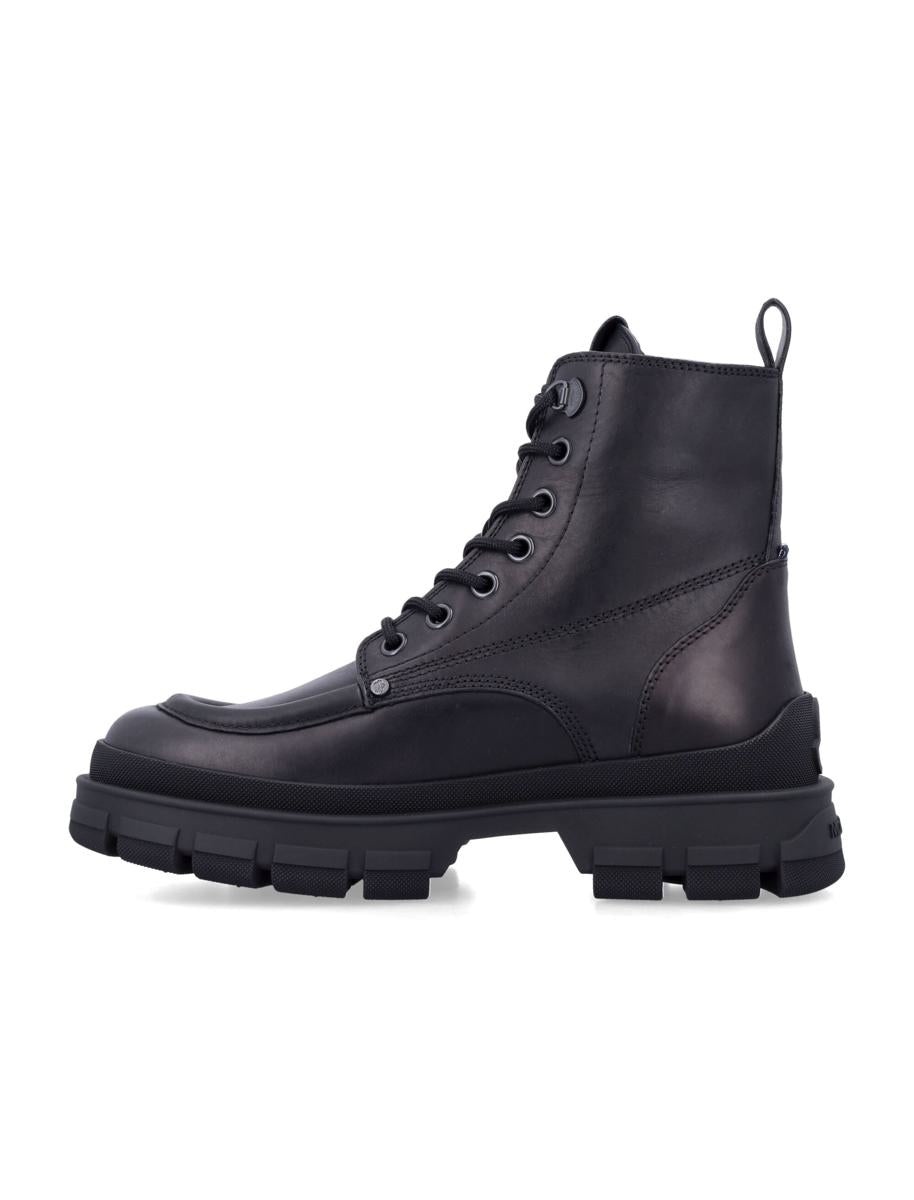 Moncler Hevea City Boots - 3