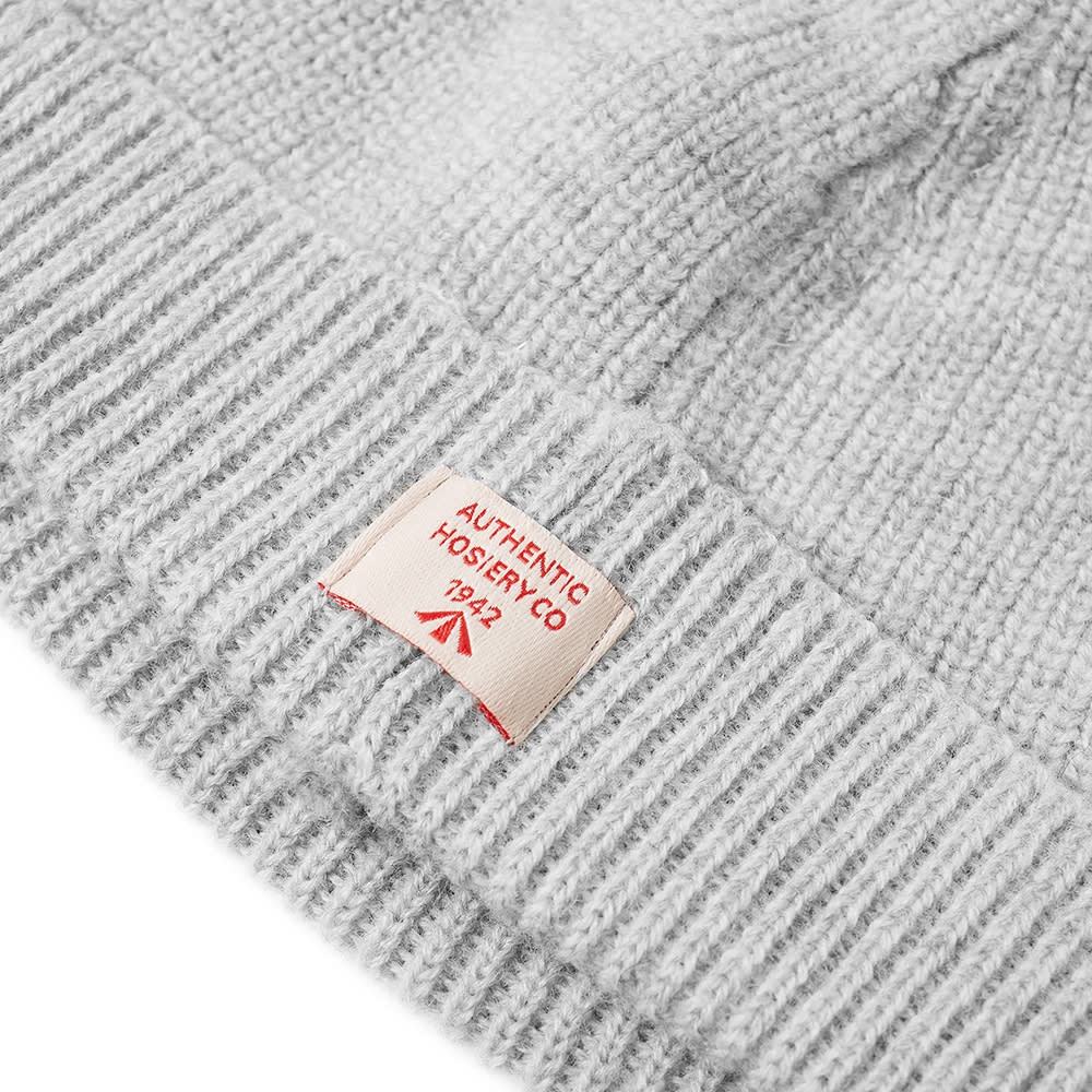 Nigel Cabourn Solid Beanie - 2