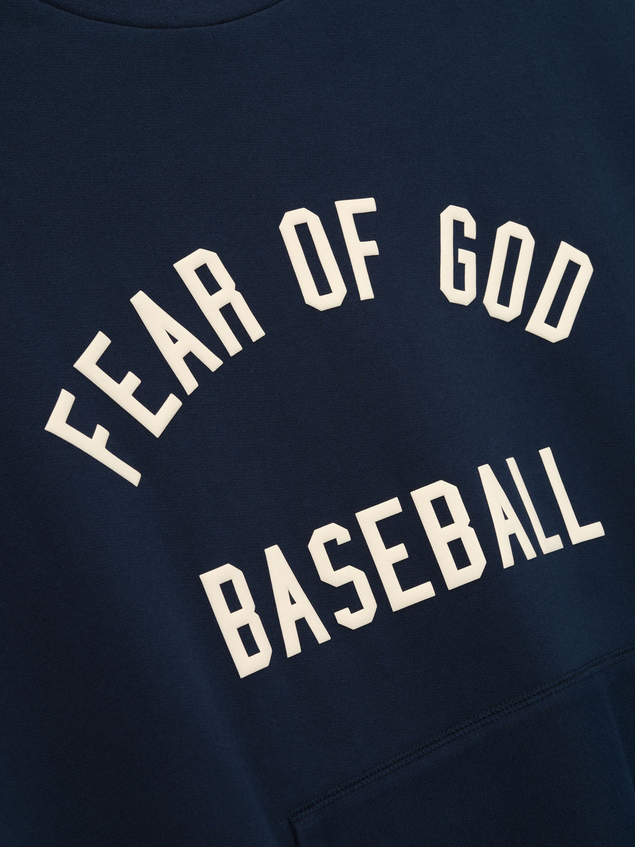 MLB Sport Crewneck - 3