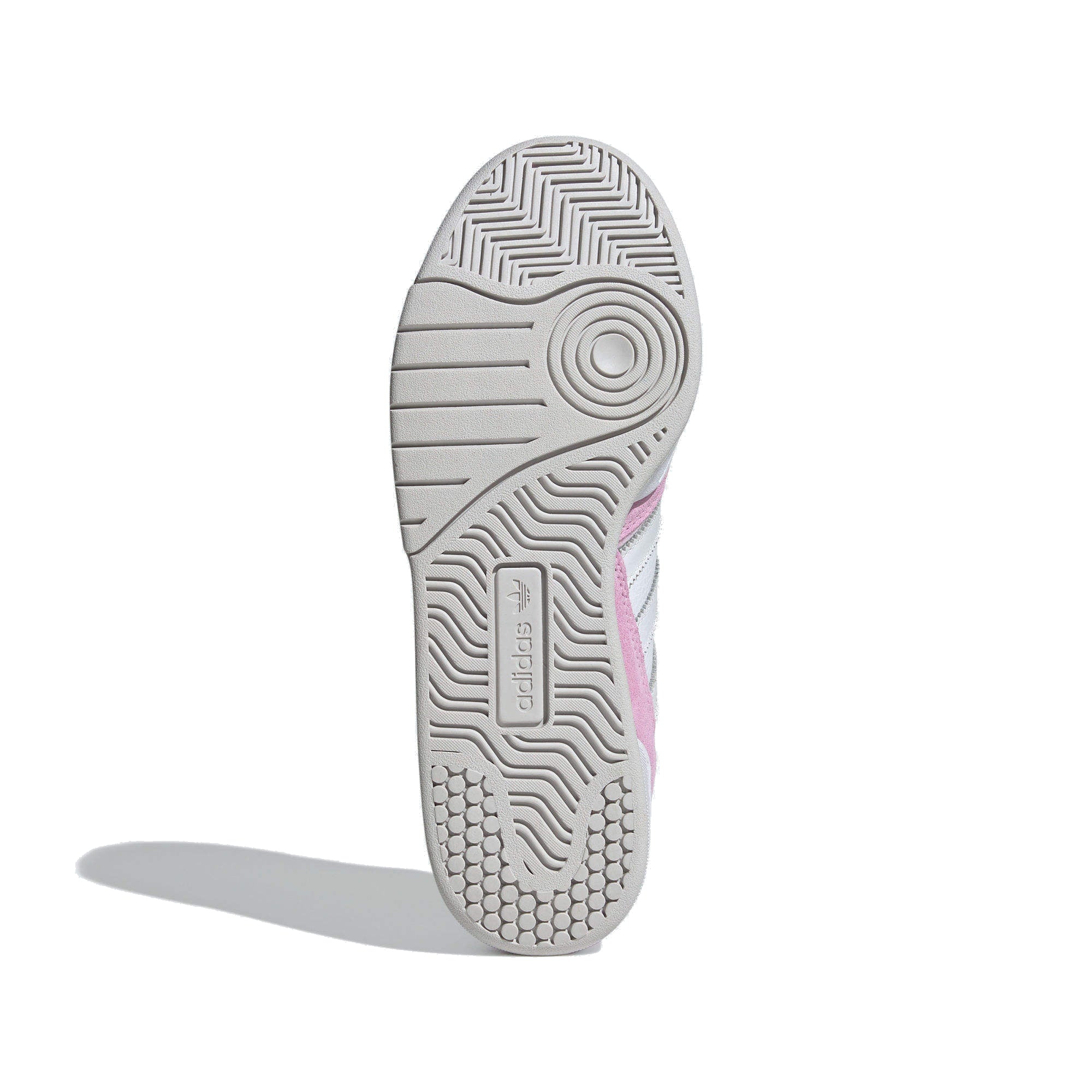 (WMNS) adidas originals Courtic 'Pink White' JI2552 - 5