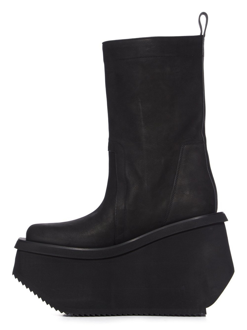 Rick Owens BOOTS outlook