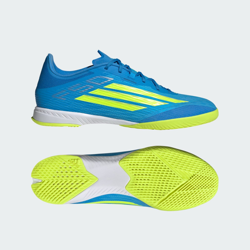 F50 LEAGUE Indoor Soccer Shoes 5