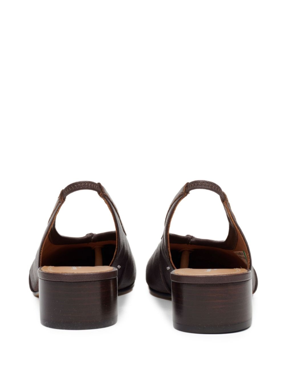 Tabi pumps - 3