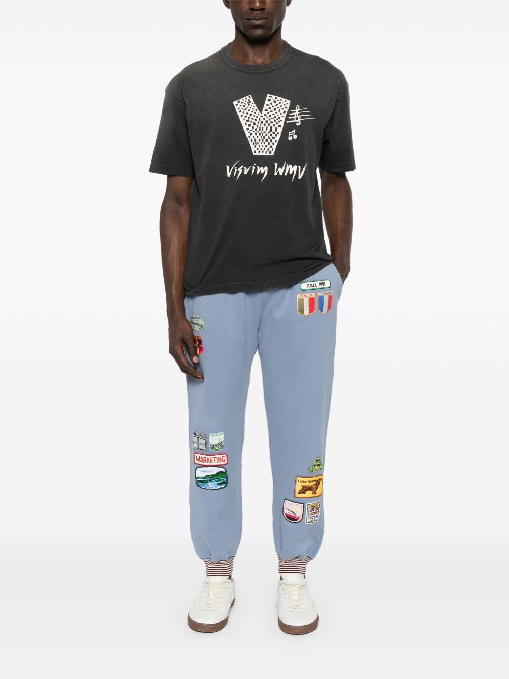 Jumbo T-shirt - 2