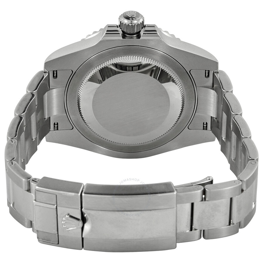 Rolex GMT-Master II Automatic Black Dial Batman Bezel Men's Watch 126710BKBLSO - 3