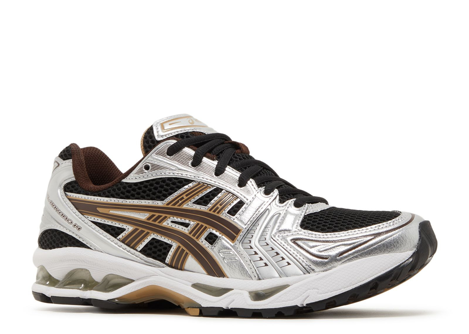GEL KAYANO 14 'BLACK COFFEE' - 2