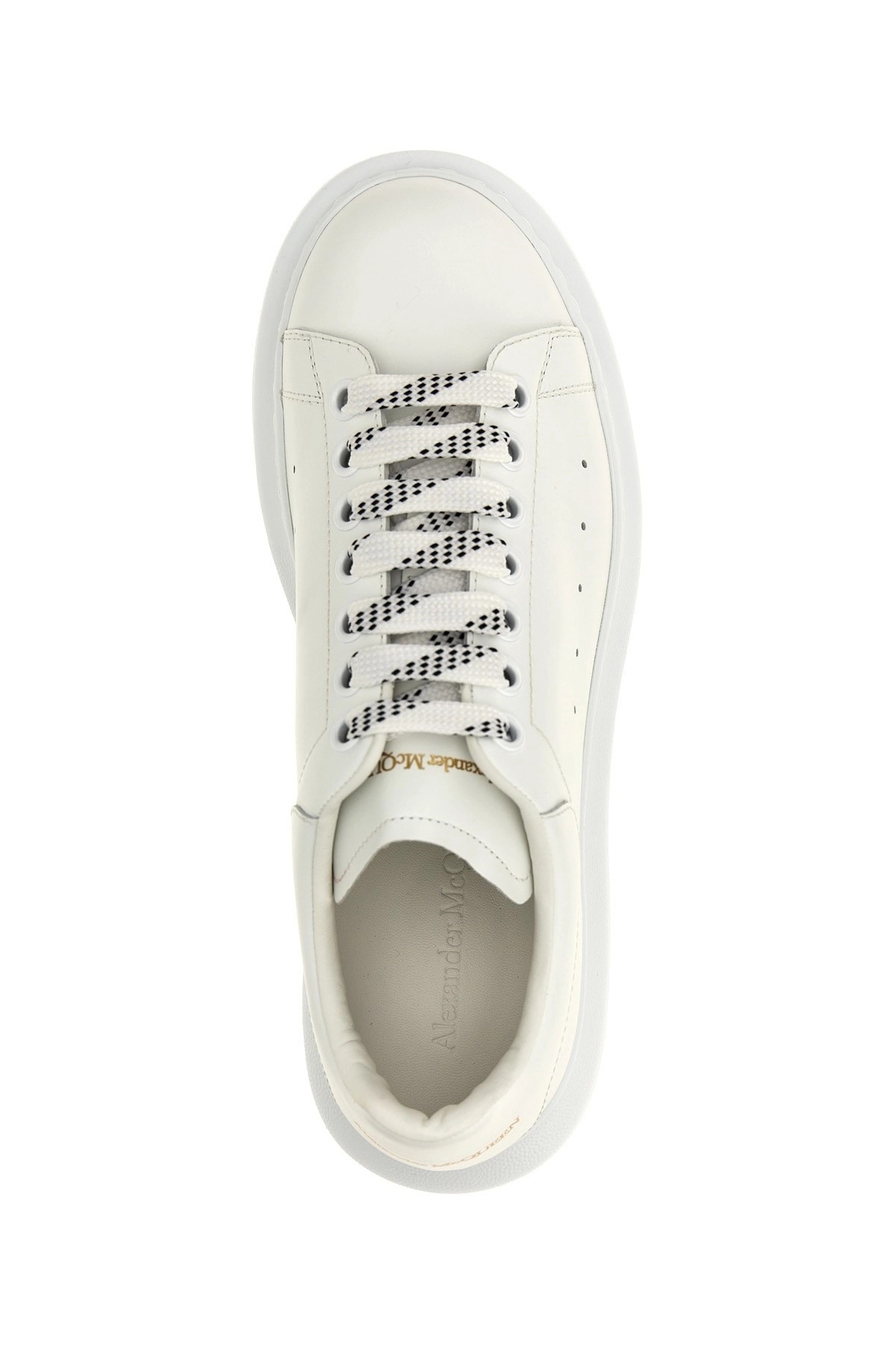 'Larry' sneakers - 4