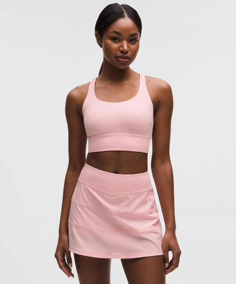 lululemon Energy Longline Bra *Medium Support, B–D Cups 1