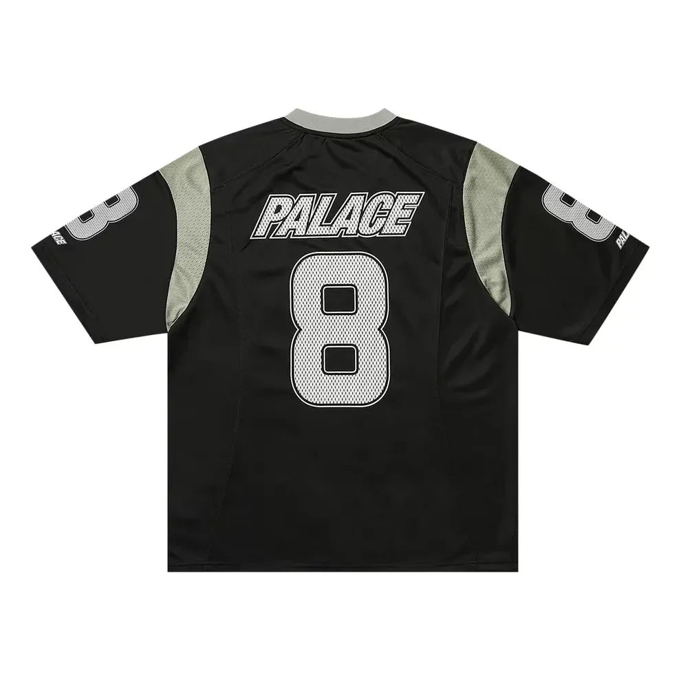 Palace Mesh Team Jersey 'Black' P26ES003 - 2