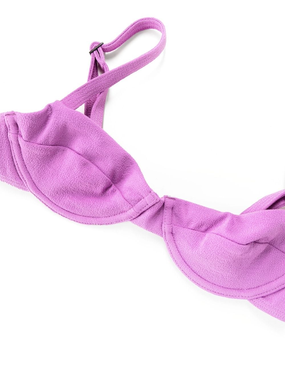 balconette bikini top - 3